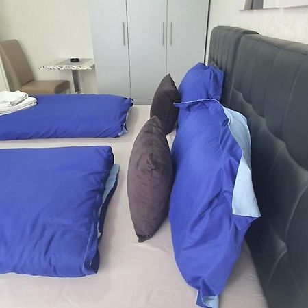 Stan 111 Apartman Orasje Kültér fotó