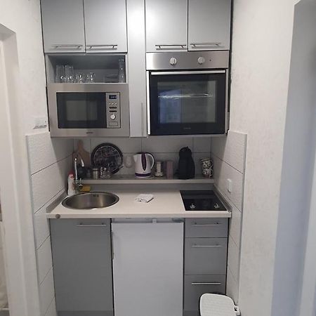 Stan 111 Apartman Orasje Kültér fotó