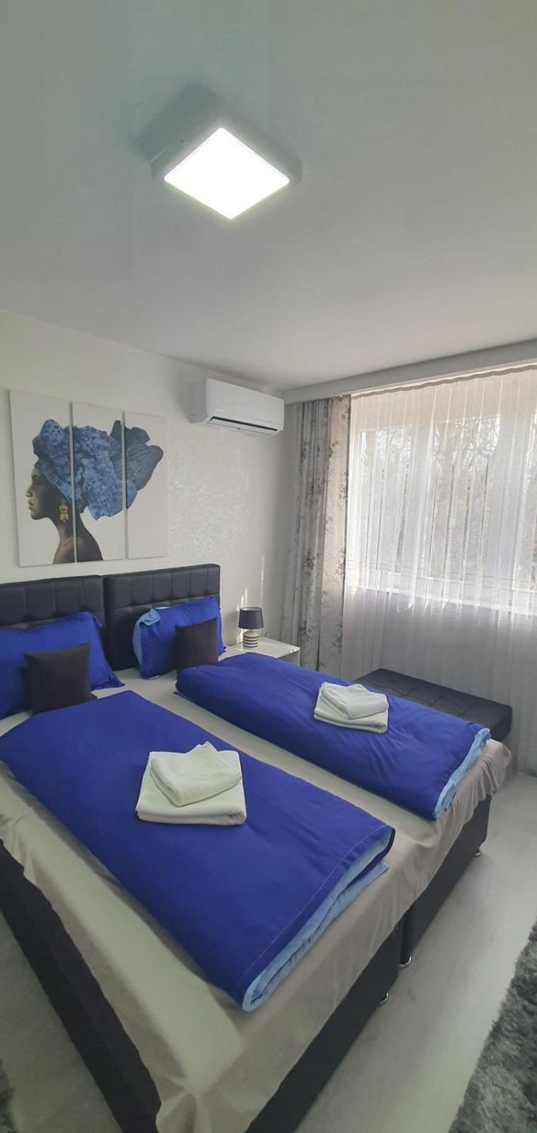 Stan 111 Apartman Orasje Kültér fotó