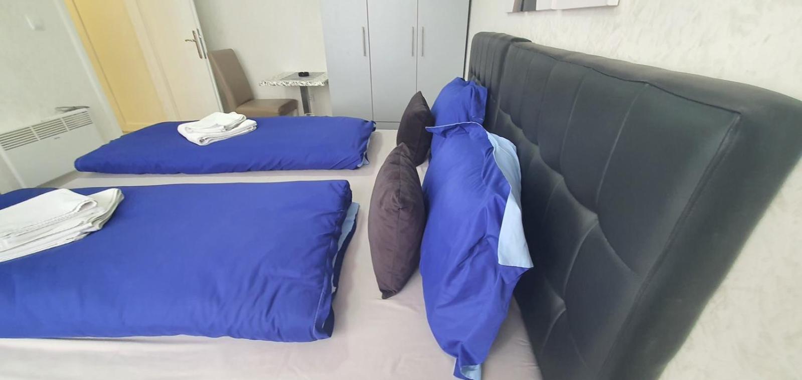 Stan 111 Apartman Orasje Kültér fotó