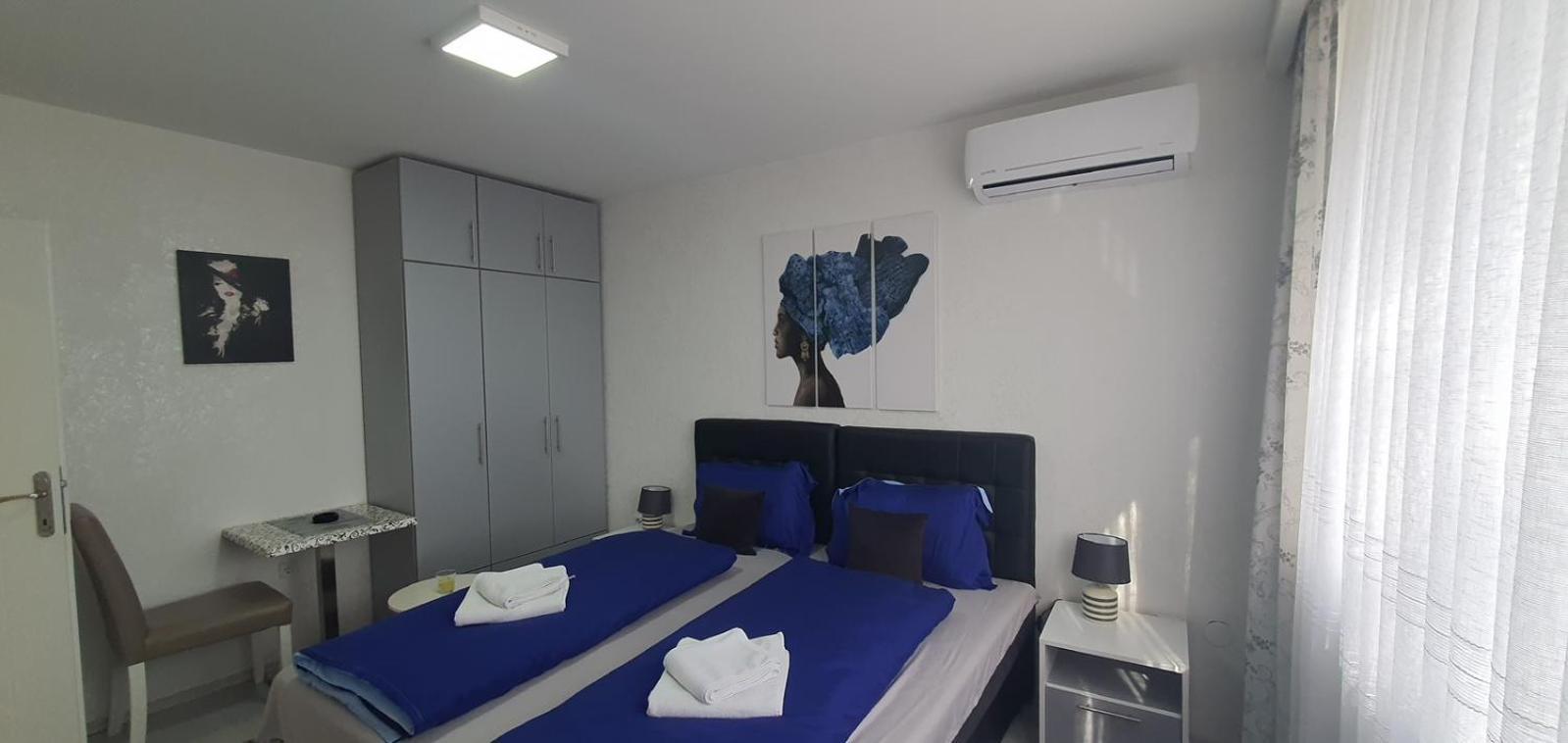 Stan 111 Apartman Orasje Kültér fotó
