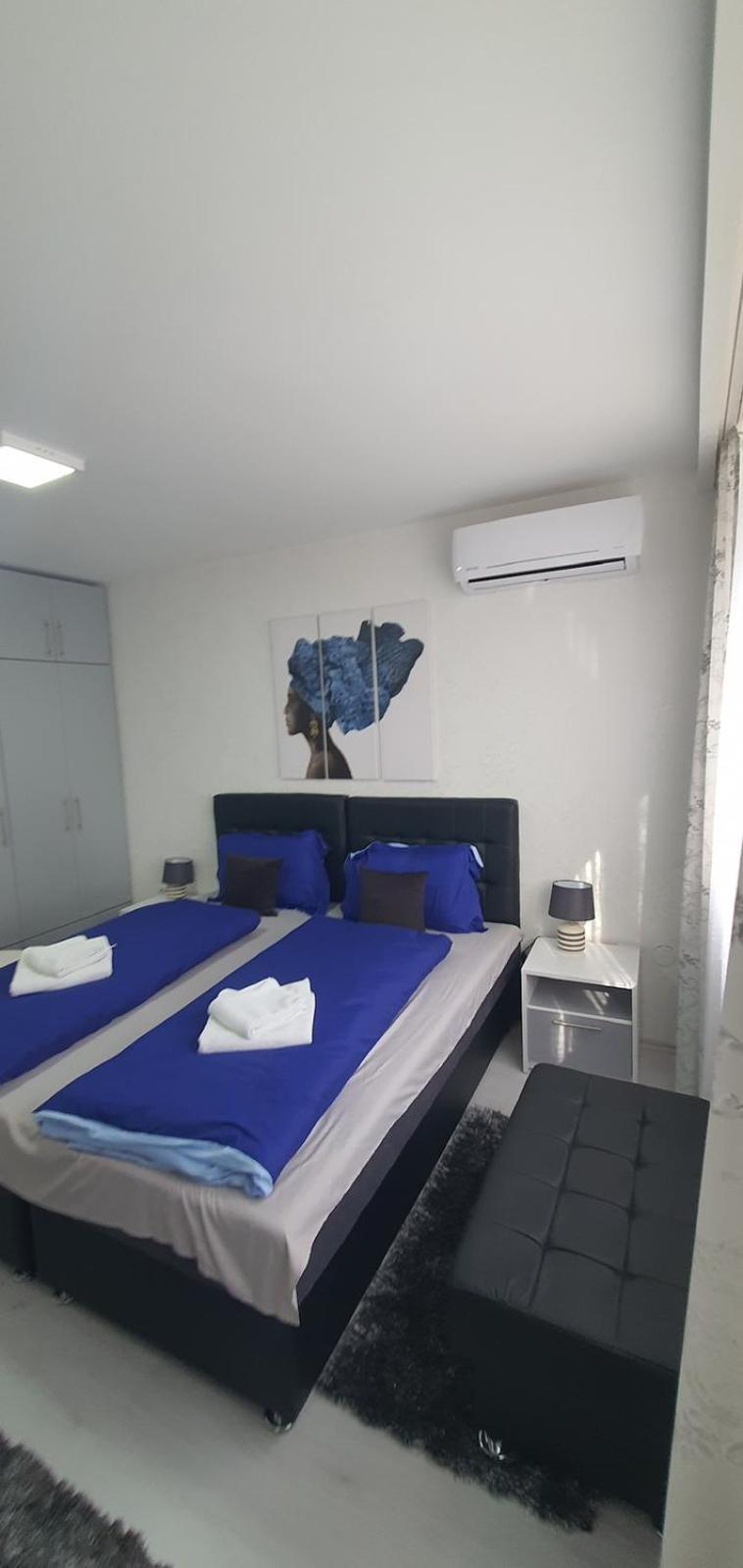 Stan 111 Apartman Orasje Kültér fotó