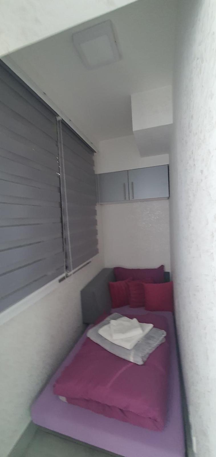Stan 111 Apartman Orasje Kültér fotó