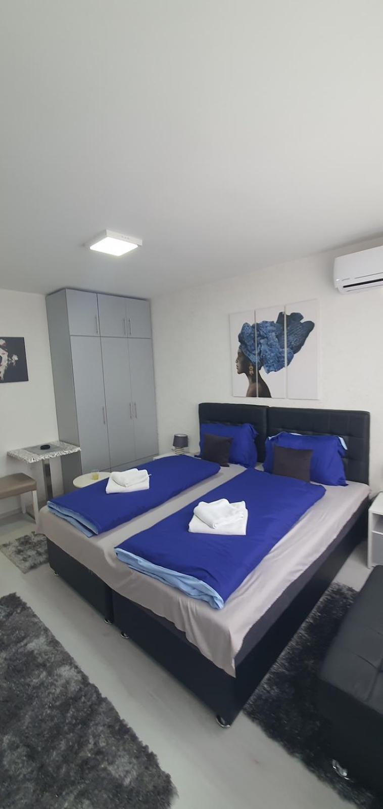 Stan 111 Apartman Orasje Kültér fotó