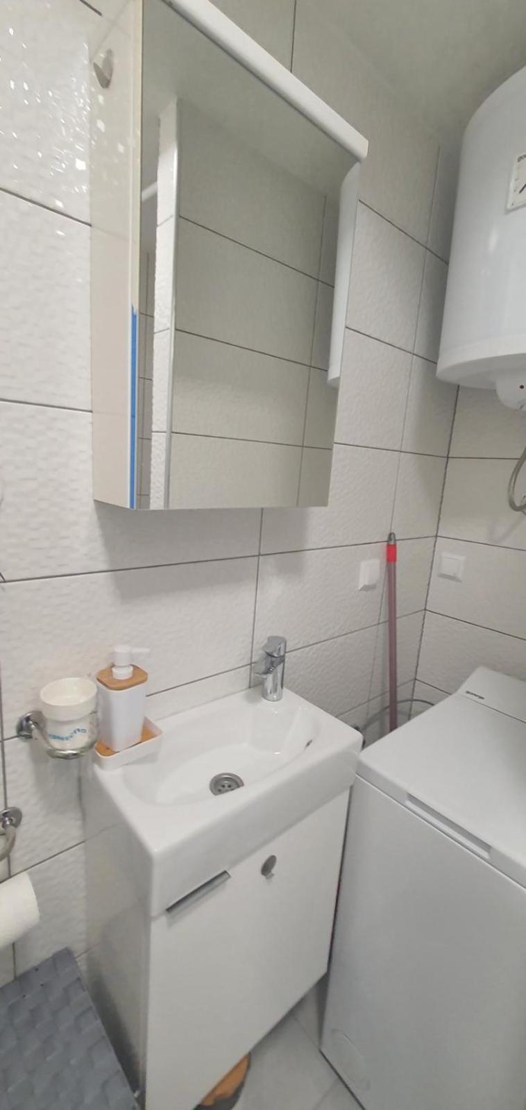 Stan 111 Apartman Orasje Kültér fotó