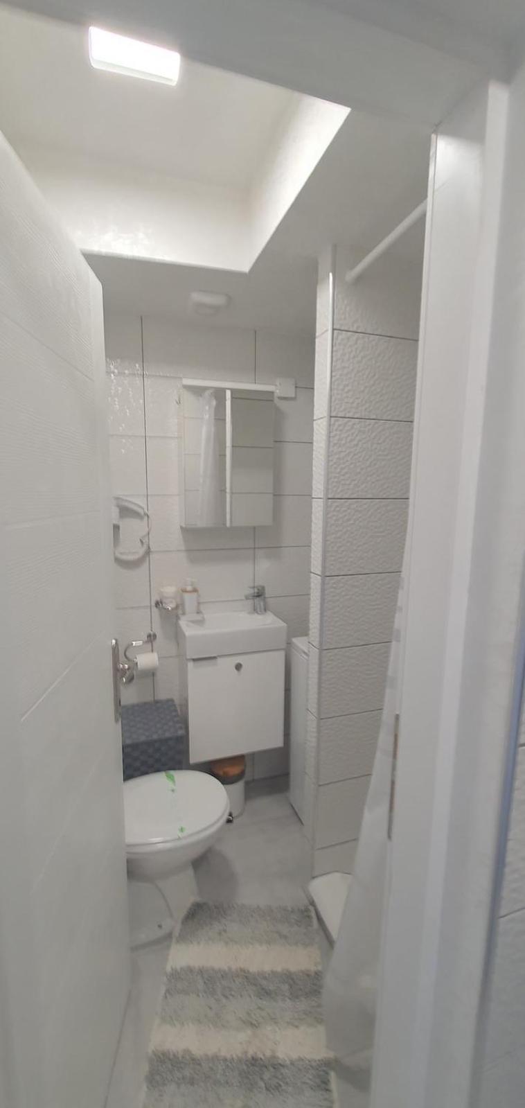 Stan 111 Apartman Orasje Kültér fotó