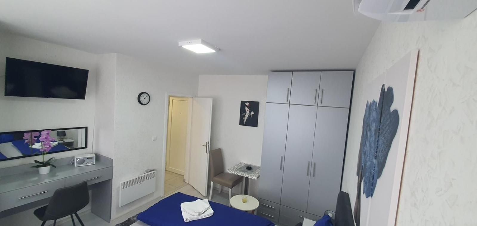 Stan 111 Apartman Orasje Kültér fotó