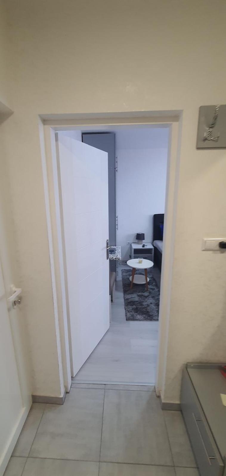 Stan 111 Apartman Orasje Kültér fotó