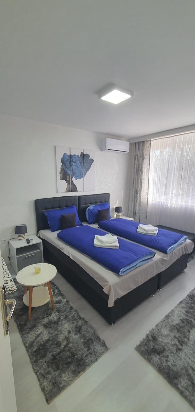 Stan 111 Apartman Orasje Kültér fotó